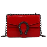Tiptoegirls Fashion Women Bags New Design Girls' Shoulder Bags Diagonal Quality Leather Lady