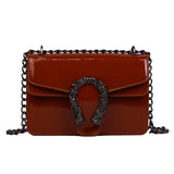 Tiptoegirls Fashion Women Bags New Design Girls' Shoulder Bags Diagonal Quality Leather Lady