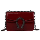 Tiptoegirls Fashion Women Bags New Design Girls' Shoulder Bags Diagonal Quality Leather Lady