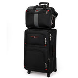 Swiss Army Knife Universal Wheels Trolley Luggage Commercial Luggage Travel Bag Luggage,High