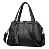 Hot Sale Women Casual Tote Bag Female Handbag Large Big Shoulder Bag For Women Tote Ladies