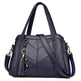Hot Sale Women Casual Tote Bag Female Handbag Large Big Shoulder Bag For Women Tote Ladies