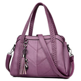 Hot Sale Women Casual Tote Bag Female Handbag Large Big Shoulder Bag For Women Tote Ladies