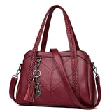 Hot Sale Women Casual Tote Bag Female Handbag Large Big Shoulder Bag For Women Tote Ladies