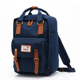 Classic Original Kanken Women Students Fashion Backpack  Mochila Feminina Mujer 2018 Travel