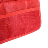 Multi-Functional Travel Storage Bags Cosmetic Bag Double-Layer Zipper Bag Package Wash Bag Pack