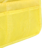 Multi-Functional Travel Storage Bags Cosmetic Bag Double-Layer Zipper Bag Package Wash Bag Pack