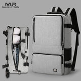 Mark Ryden New High Capacity Anti-Thief Design Travel Backpack Fit For 17 Inch Laptop Bag Huge