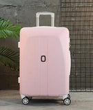 Cabin Luggage 20 Inch 24 Inch Rolling Luggage Case Spinner Case Trolley Suitcase Women Travel