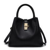 Daunavia- 2018 Vintage Women'S Handbags Famous Fashion Brand Candy Shoulder Bags Ladies Totes