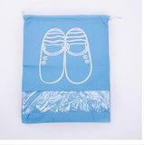 Etya Fashion Women Hot 1Pcs High Quality Shoe Bag 2 Size Travel Pouch Storage Portable Practical
