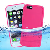 Original Submarine Case - Ultimate Waterproof Case For Iphone 6 / Iphone 6 Plus