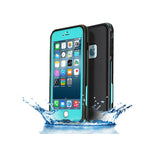 Original Submarine Case - Ultimate Waterproof Case For Iphone 6 / Iphone 6 Plus