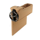 Car Seat Crevice Storage Box