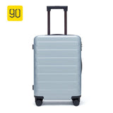 Xiaomi 90Fun Business Travel Dual Function Rolling Luggage With Lock Spinner Pc Suitcase Trolley