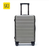 Xiaomi 90Fun Business Travel Dual Function Rolling Luggage With Lock Spinner Pc Suitcase Trolley