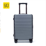 Xiaomi 90Fun Business Travel Dual Function Rolling Luggage With Lock Spinner Pc Suitcase Trolley