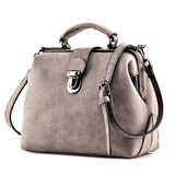 Tangyue Handbags Women'S Bag Shoulder Female Luxury Matte Leather Messenger Bag Women'S Crossbody