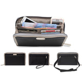 Iphone Wallet Organizer Light