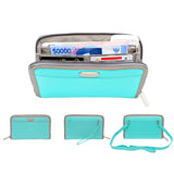 Iphone Wallet Organizer Light