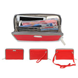 Iphone Wallet Organizer Light