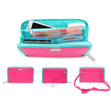 Iphone Wallet Organizer Light