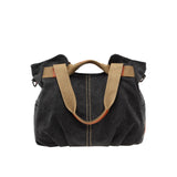 Aelicy Handbags Bag Female Canvas Casual Tote Bags Handbags Women Famous Brands Handbags For Moms