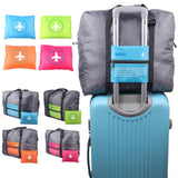 1Pc High Capacity Travel Storage Bag Clothes Tidy Pouch Luggage Organizer  Waterproof Container