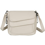 7 Colors Leather Luxury Handbags Women Bags Designer Women Messenger Bags Summer Bag Woman Bags For