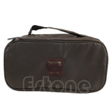 Portable Protect Bra Underwear Lingerie Case Travel Organizer Waterproof Bag