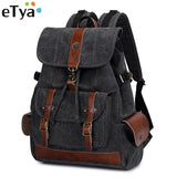 Etya Brand Travel Men'S Backpack Male Luggage Shoulder Bag Computer Backpacks Men Large Capacity