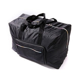Men Women Folding Travel Bags Large Capacity Clothes Packing Cubes Organizer Hand Luggage Duffle