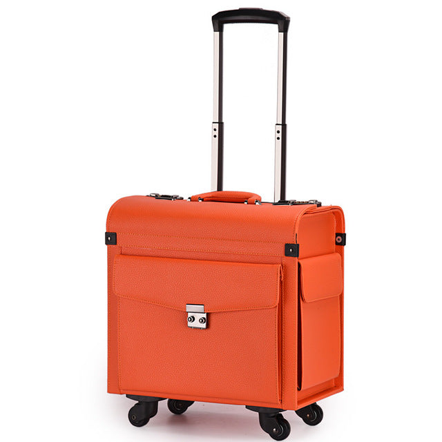 Shop Cabin Max️ - Quebec Hybrid Rolling Backp – Luggage Factory