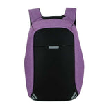 Xingtiandi Men Backpack Anti Theft Multifunctional Oxford Casual Laptop Backpack Fashion Waterproof