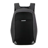Xingtiandi Men Backpack Anti Theft Multifunctional Oxford Casual Laptop Backpack Fashion Waterproof
