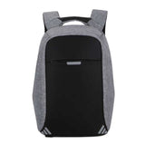 Xingtiandi Men Backpack Anti Theft Multifunctional Oxford Casual Laptop Backpack Fashion Waterproof