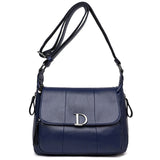 Luxury Handbags Women Bags Designer Leather Handbags Small Bags For Women 2018 Woman Shoulder