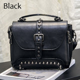 Zmqn Crossbody Bags For Women 2018 Women Messenger Bags Leather Handbags Shoulder Vintage Bag