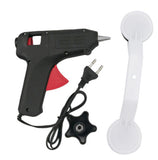Pulling Bridge Device Hot Melt Glue Gun Diy Car Dent Repair Tool Kit