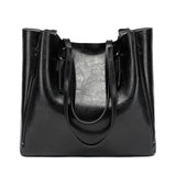 Dida Bear New Fashion Luxury Handbag Women Large Tote Bag Female Bucket Shoulder Bags Lady