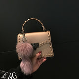 2018 New Women Messenger Bags Luxury Handbags Women Bags Designer Jelly Bag Fashion Shoulder Bag