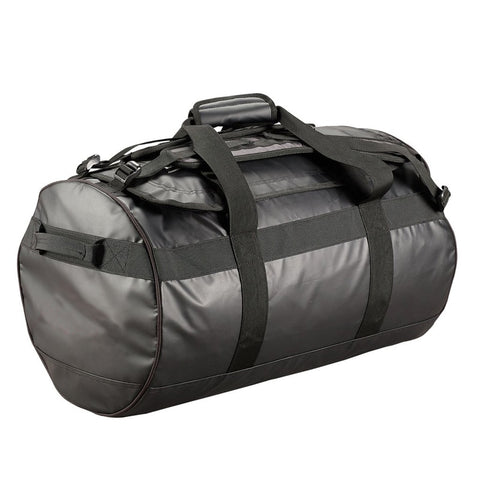 Travel Duffel Bag 65L Large Unisex Weekender Bag Gear Bag Friendly Carry-On Luggage Tote