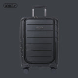 2018 New Tsa Lock Travel Luggage Rolling Luggage Weight Scale Brand Retro Suitcase Spinner Wheels