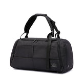 Myosazee Brand High Capacity Travel Bag Men Leisure Business Multifunction Rusksack Male Fashion