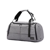 Myosazee Brand High Capacity Travel Bag Men Leisure Business Multifunction Rusksack Male Fashion