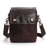 Wallet Men Wallets Mens Bag Real Genuine Leather Cowhide Casual For Business Casual Messenger