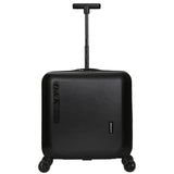 18 Inches Aluminum Alloy Frame Business Trip Travel Malas De Viagem Com Rodinhas Trolley Suitcase