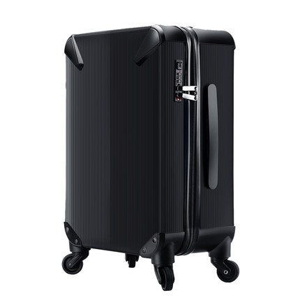 Luna Universal Wheels Trolley Luggage Travel Bag For Soft Metal Luggage Bags Trolley Luggage,High