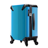 Luna Universal Wheels Trolley Luggage Travel Bag For Soft Metal Luggage Bags Trolley Luggage,High
