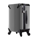 Luna Universal Wheels Trolley Luggage Travel Bag For Soft Metal Luggage Bags Trolley Luggage,High
